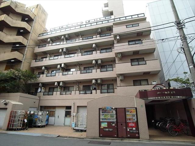 西武有楽町線 練馬駅 徒歩3分 築38年