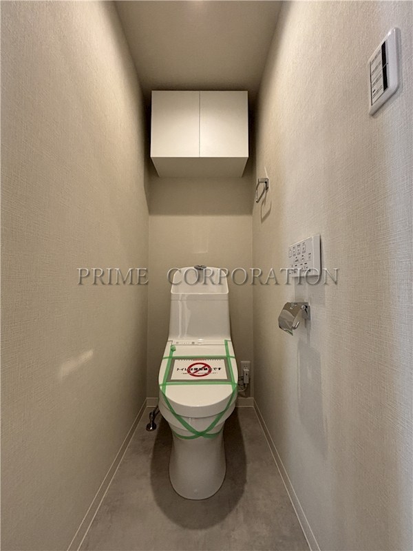 トイレ　※参考写真※