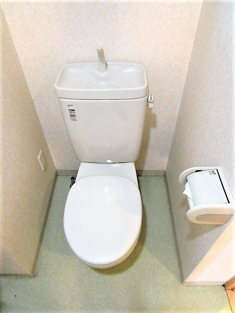 トイレ　☆参考写真です☆
