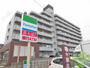 東照宮駅より徒歩18分 6階 築48年6ヶ月の賃貸物件