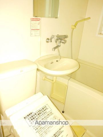 東武伊勢崎線 太田駅 徒歩25分 2階建 築36年の風呂写真