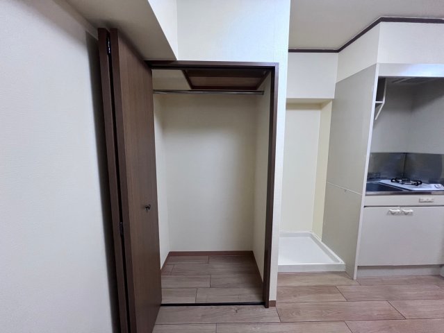 収納　第6ハセビル