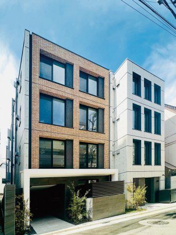 建物外観　☆綺麗な外観☆