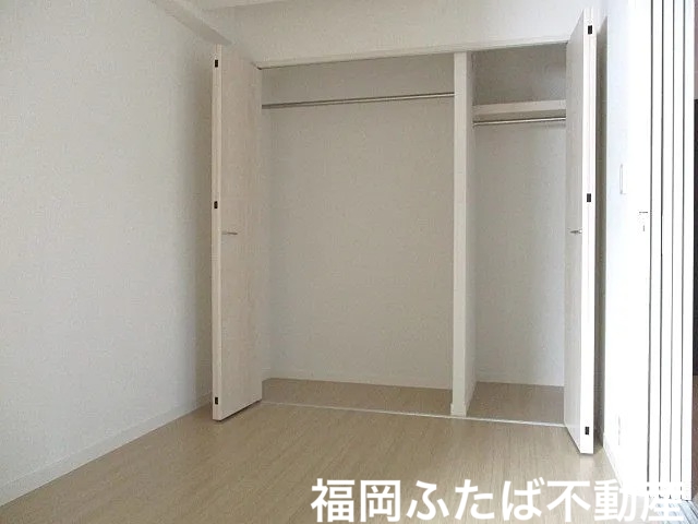 ルミエール箱崎駅前の内装写真