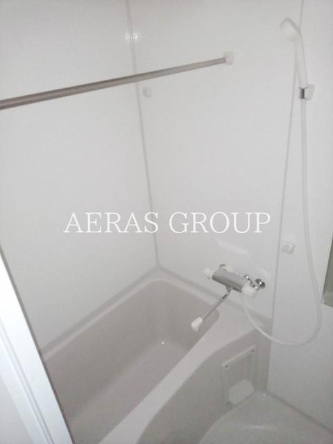バス・シャワールーム　同タイプ部屋