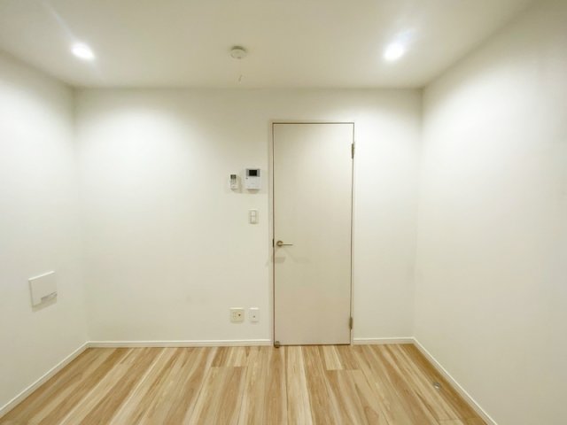 その他部屋・スペース　ゆっくりくつろげる寝室です♪