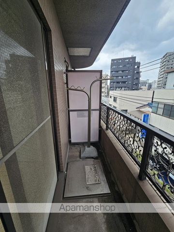 M&Rマンションの内装写真
