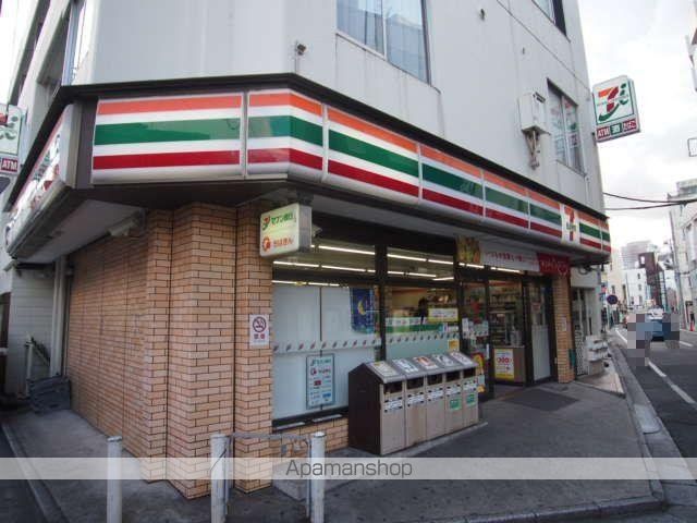 M&Rマンションの周辺写真