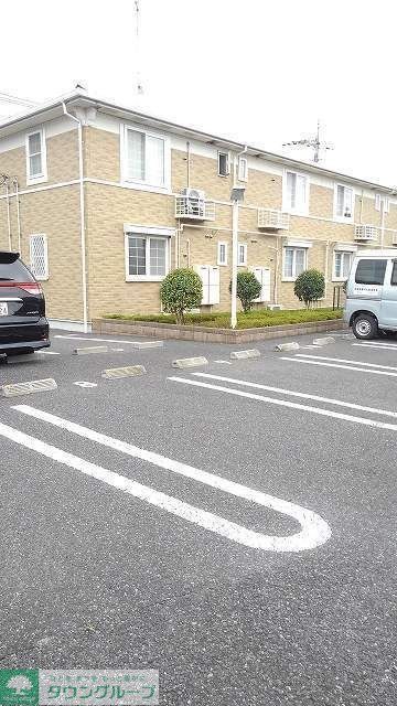 東武野田線 豊春駅 徒歩15分 2階建 築22年のその他写真