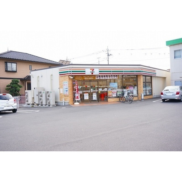 GemテラスBの周辺写真