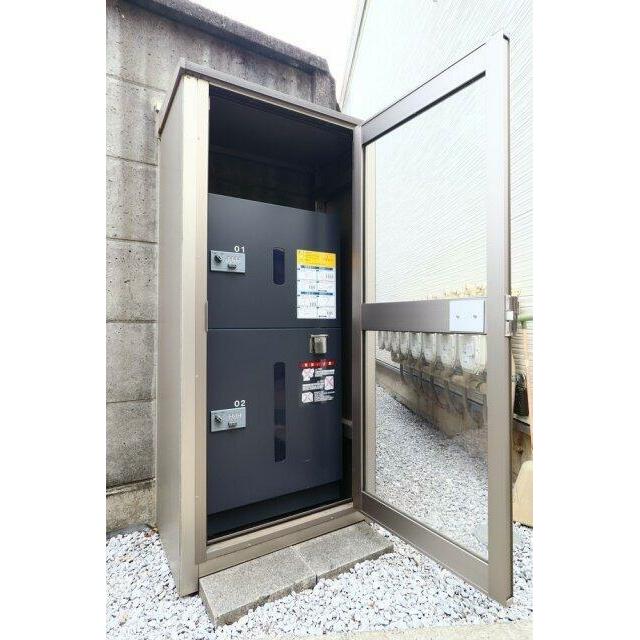 その他　宅配ボックス