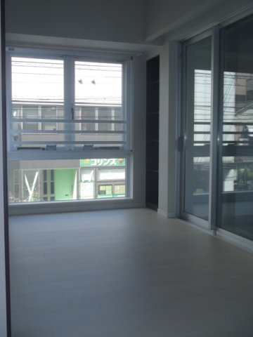 居室・リビング　居室※別部屋参考写真