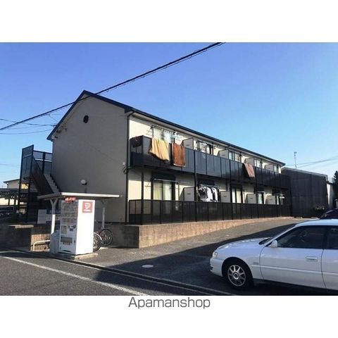 ＪＲ東海道本線 枇杷島駅 徒歩9分 築21年