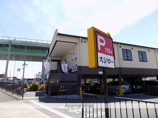 ＪＲ東海道本線 枇杷島駅 徒歩9分 2階建 築21年の周辺写真