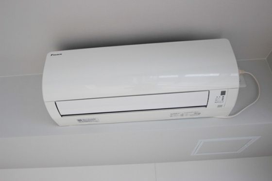 その他設備　※別部屋の写真です