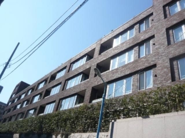 建物外観　★外観３★