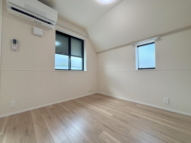 その他部屋・スペース　※内装イメージパースです