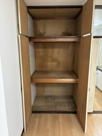 収納　ハイム末広102　豊島区南大塚2