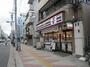 コンビニ　セブンイレブン 新大塚駅前店（コンビニ）まで387m