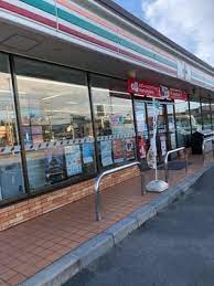 コンビニ　セブンイレブン南知多美浜町奥田店（コンビニ）まで769m
