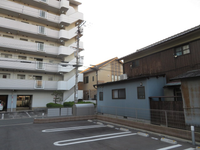 ジャルダン亀山のその他写真