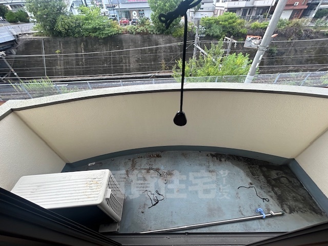 南海高野線 三国ケ丘駅 徒歩5分 3階建 築24年の内装写真
