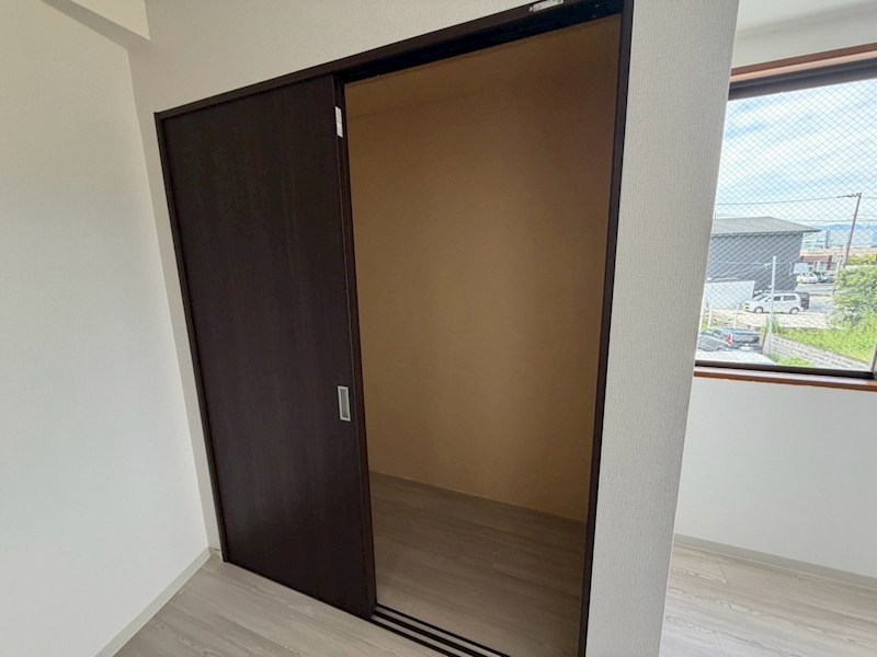 収納　他室参照