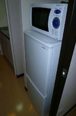 レオネクスト大宮EASTのその他写真