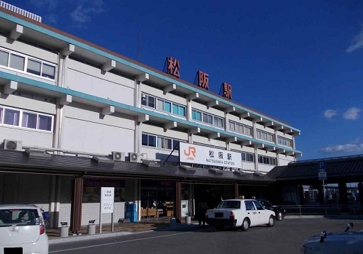 その他　松阪駅（その他）まで1000m