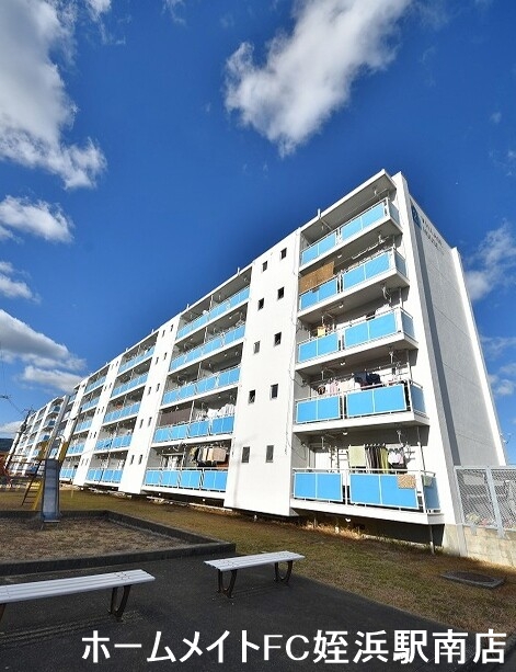 地下鉄七隈線 野芥駅 徒歩21分 築55年