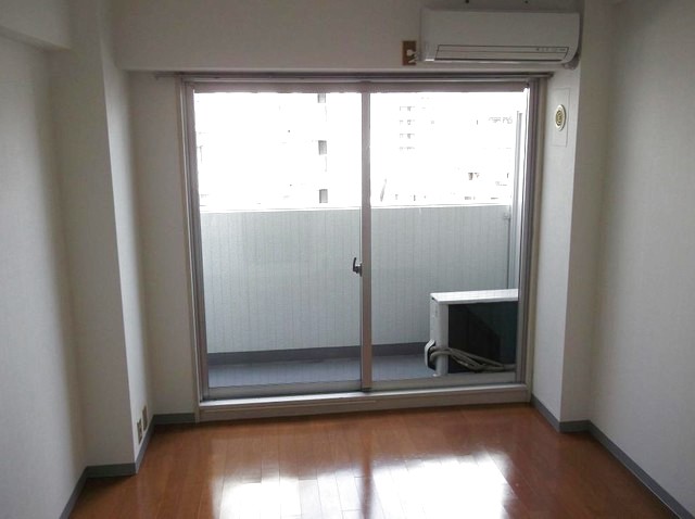 居室・リビング　きれいなお部屋