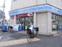 コンビニ　ローソン堀切店（コンビニ）まで90m