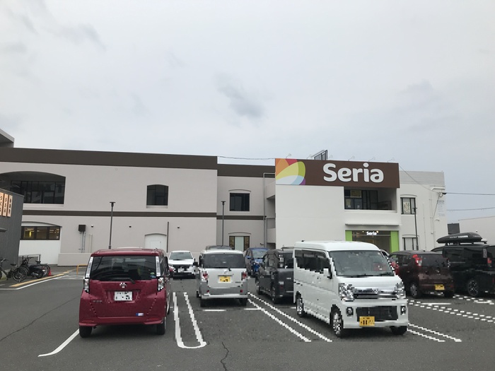 その他　セリア枚方長尾谷店（その他）まで998m