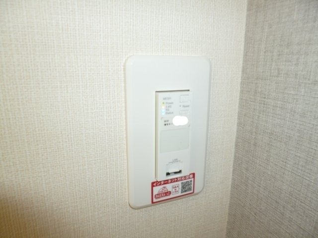 メイプルコートAのその他写真