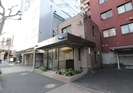 警察署・交番　代々木警察署 代々木地域安全センター（警察署・交番）まで534m