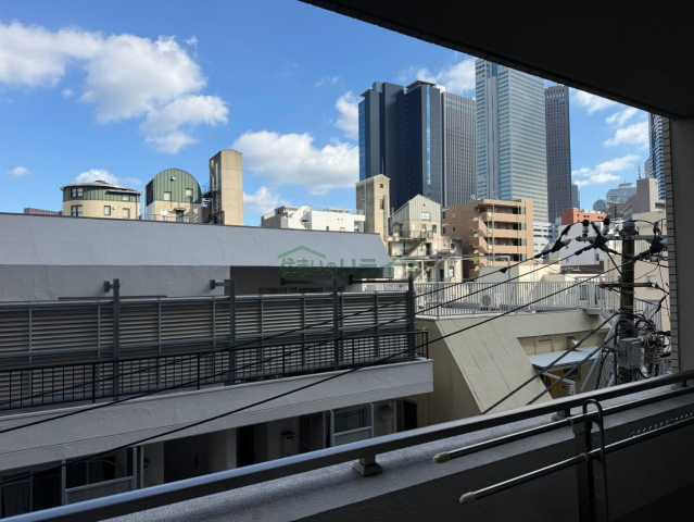 HF西新宿レジデンスWESTのその他写真