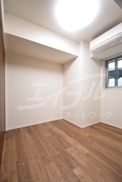 ノルデンタワー南森町プレミアムの内装写真