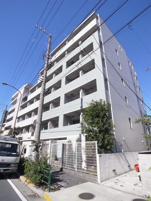 建物外観　★外観★