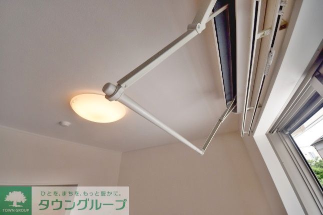 その他共有部分　★同施工会社の参考画像です★