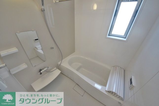 バス・シャワールーム　★同施工会社の参考画像です★