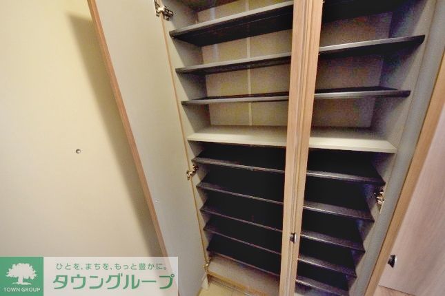 その他設備　★同施工会社の参考画像です★