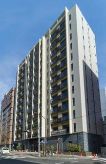 建物外観　☆綺麗な外観☆