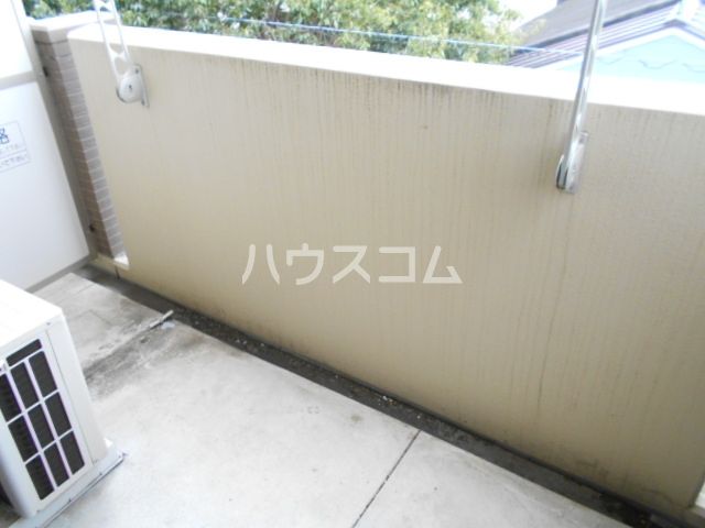 グリーンバーズテラスの内装写真