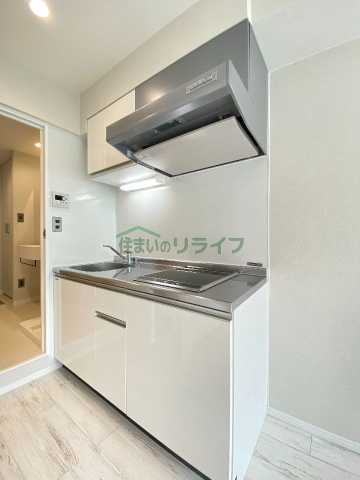 その他共有部分　ガーデンハウス東高円寺