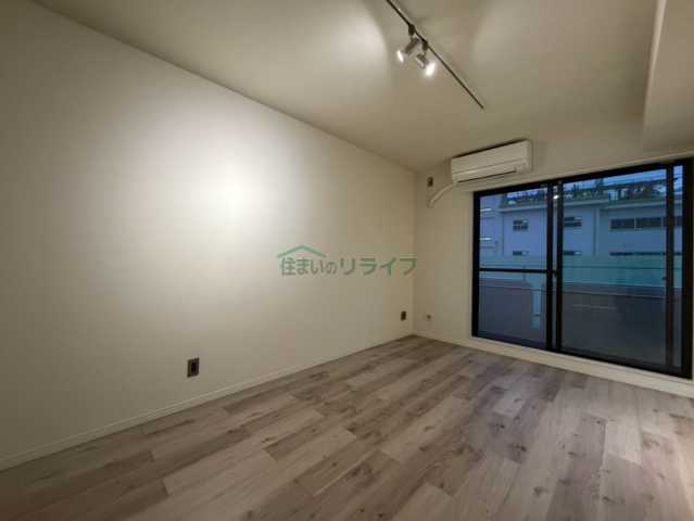 ガーデンハウス東高円寺の内装写真