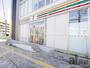 コンビニ　セブンイレブン久米川駅北口店（コンビニ）まで760m
