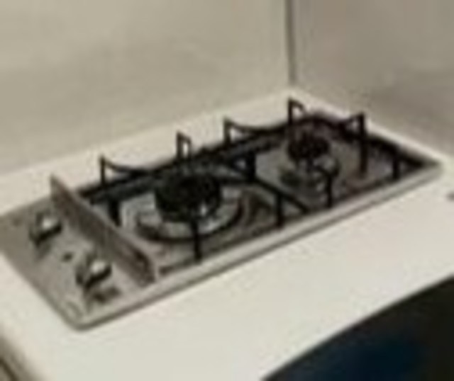 その他設備　コンロ設置済み
