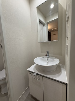 WoodCrest中延Residenceの内装写真