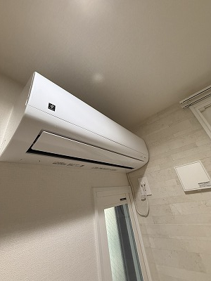WoodCrest中延Residenceのその他写真