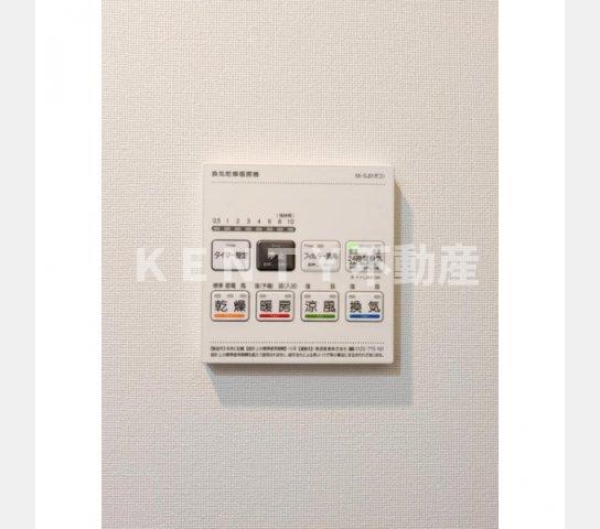 その他設備　設備